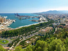 Nace Conecta Málaga