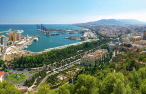 Nace Conecta Málaga
