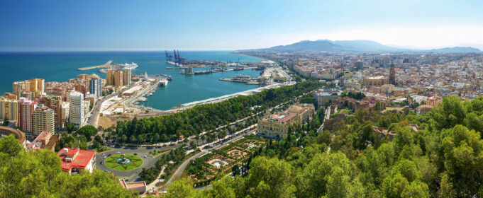 Nace Conecta Málaga