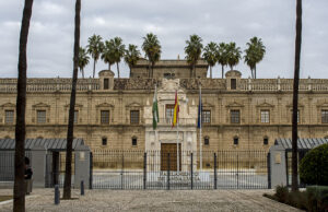 La proclamación, el pistoletazo de salida