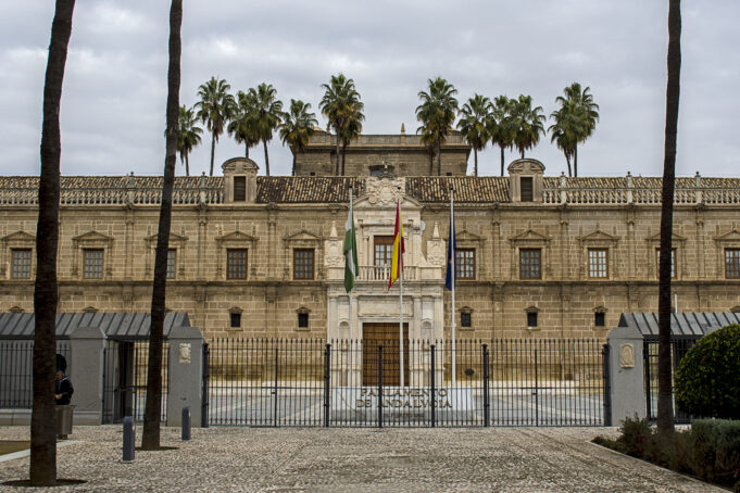 La proclamación, el pistoletazo de salida