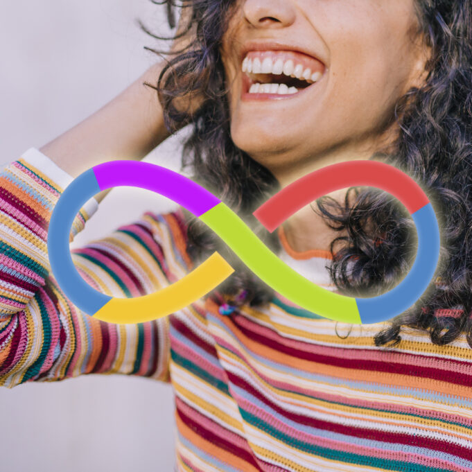 Conecta Andalucía propone garantizar la figura de un apoyo individualizado en una Ley de Neurodivergencias
